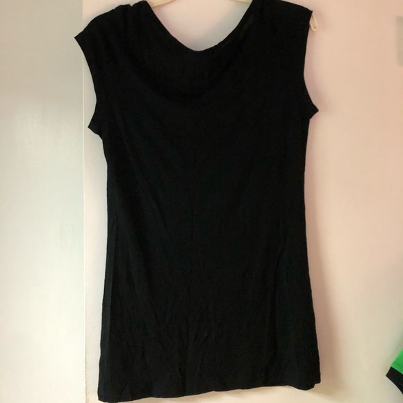 NWOT Las Vegas T shirt women’s xlarge - Picture 4 of 4